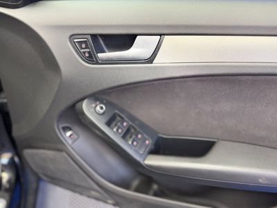 2014 Audi A4