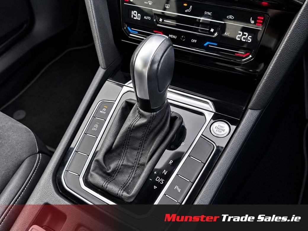2023 Volkswagen Arteon