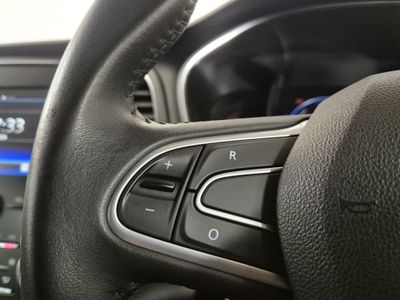 2019 Renault Megane