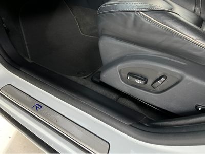 2016 Volvo V60