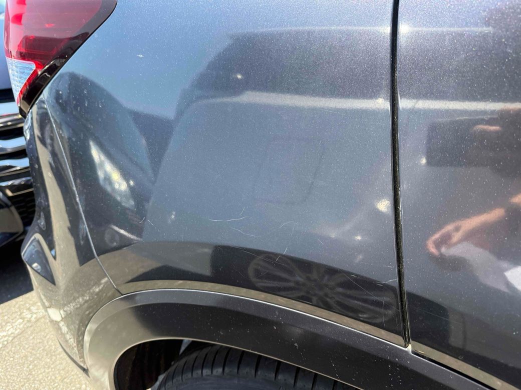 2017 Honda Vezel