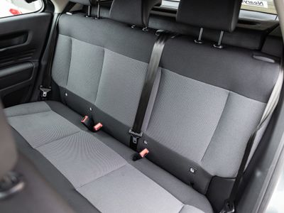 2016 Citroen C4 Cactus