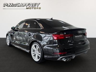 2017 Audi A3