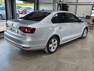 2016 Volkswagen Jetta