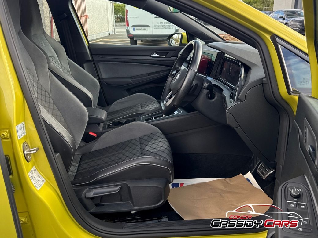 2020 Volkswagen Golf
