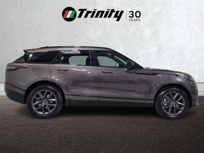 2026 Land Rover Range Rover Velar