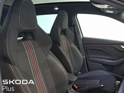 2026 Skoda Scala