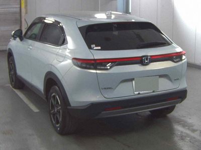 2022 Honda Vezel