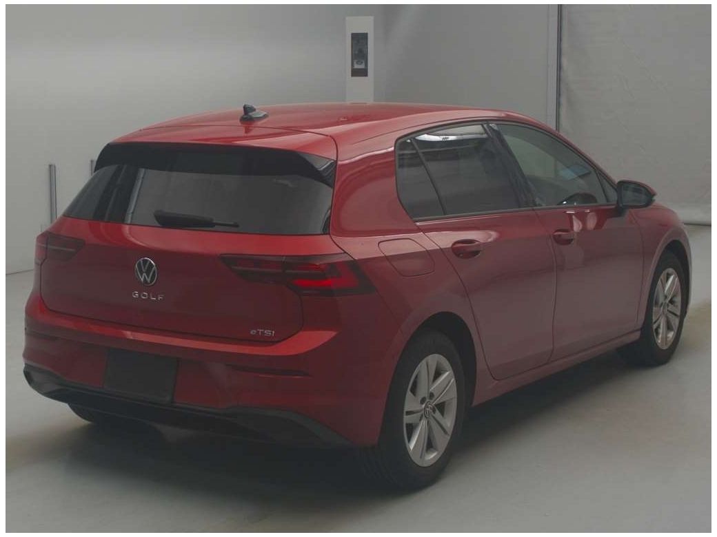 2021 Volkswagen Golf