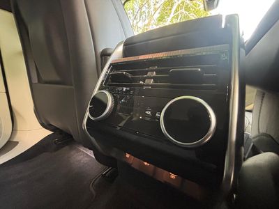 2025 Land Rover Range Rover