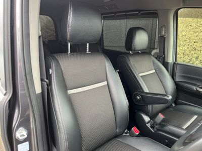 2019 Honda Stepwagon