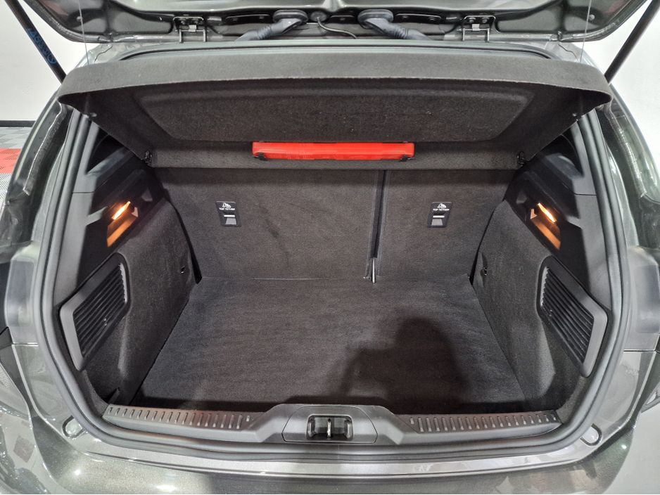 2019 Ford Focus