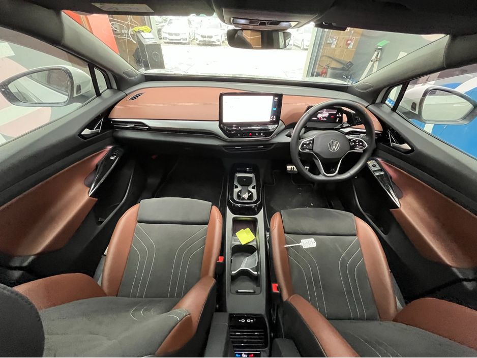 2023 Volkswagen ID.4