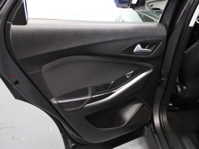 2021 Opel Grandland X