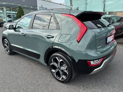 2025 Kia Niro