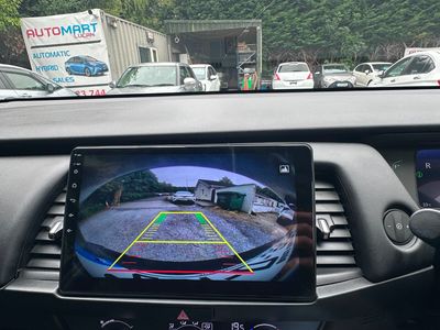 2020 Honda Fit
