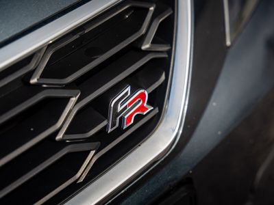 2019 SEAT Leon
