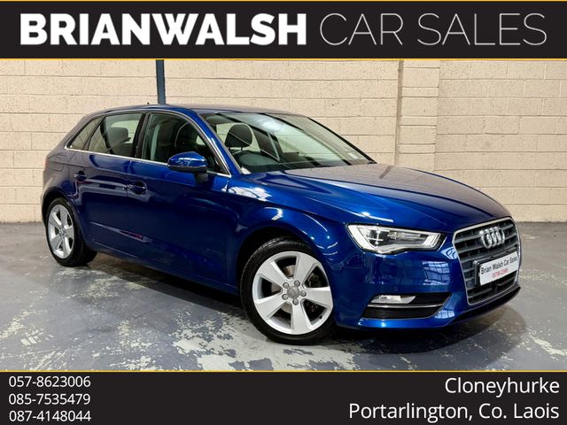vehicle for sale from Brian Walsh Car Sales Portarlington