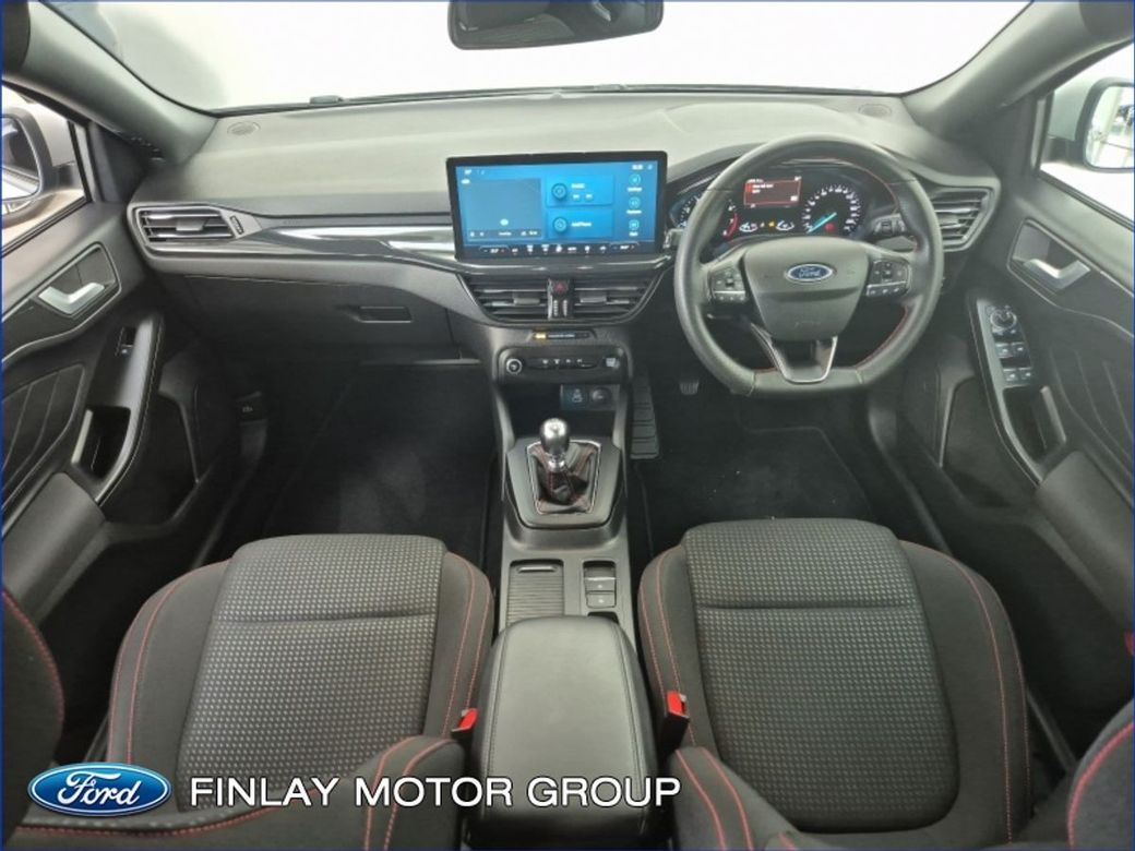 2023 Ford Focus