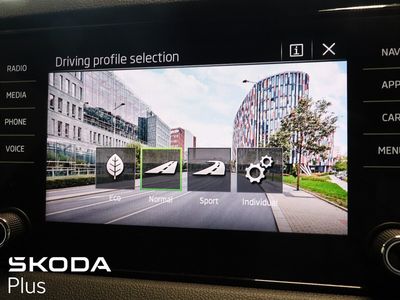 2022 Skoda Karoq