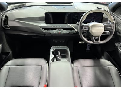 2026 Kia EV5