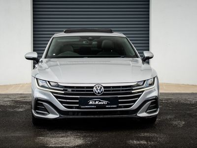 2022 Volkswagen Arteon