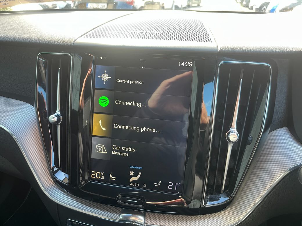 2019 Volvo XC60