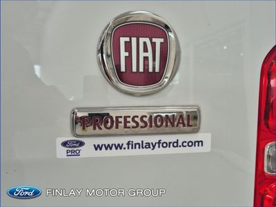 2024 Fiat Scudo