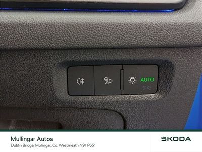 2025 Skoda Octavia