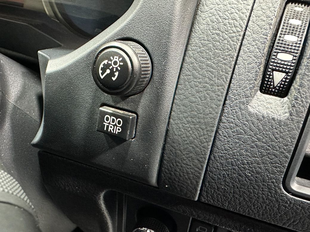 2023 Toyota Landcruiser