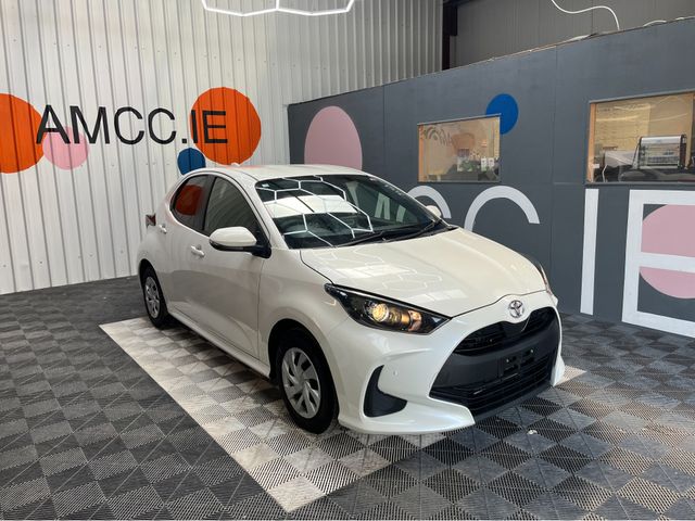 vehicle for sale from The Automatic Motor Car Centre