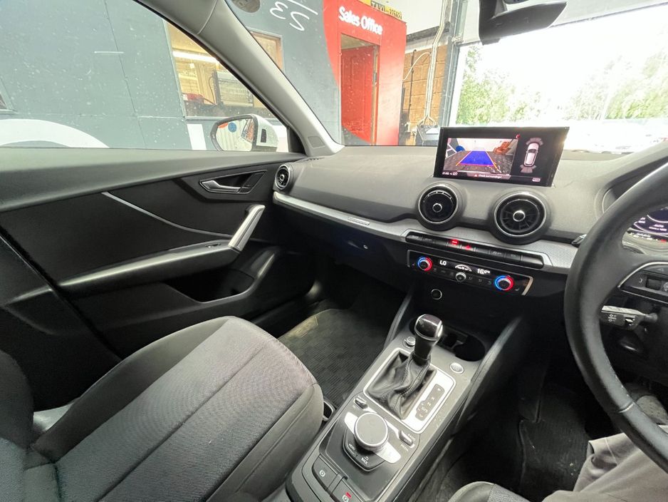 2023 Audi Q3