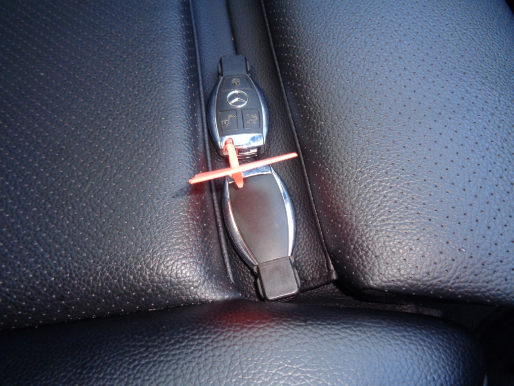 2017 Mercedes-Benz C 200