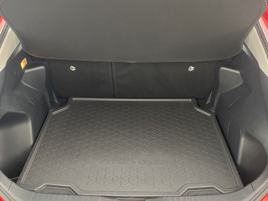 2023 Toyota Yaris