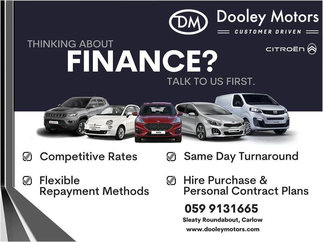 2025 Citroen C5 Aircross