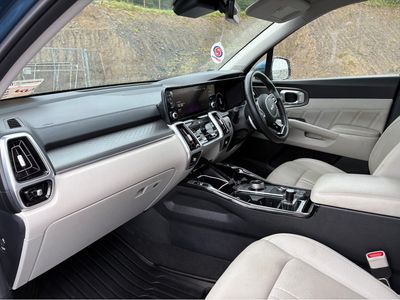 2023 Kia Sorento