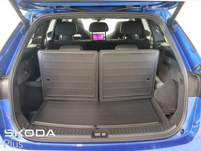 2026 Skoda Kodiaq