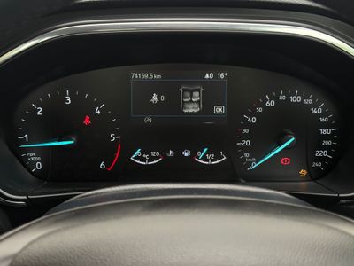 2021 Ford Focus