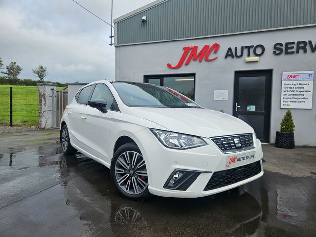 vehicle for sale from JMC Auto Sales & Services