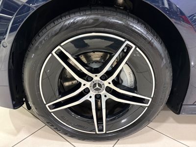 2025 Mercedes-Benz E Class