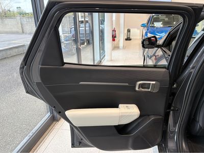 2026 Kia EV4