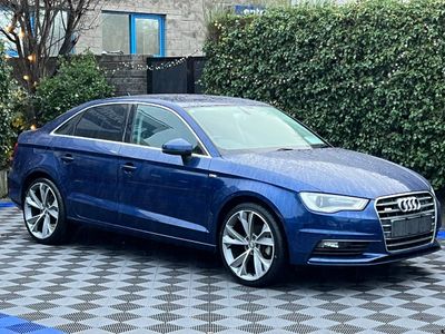 2015 Audi A3