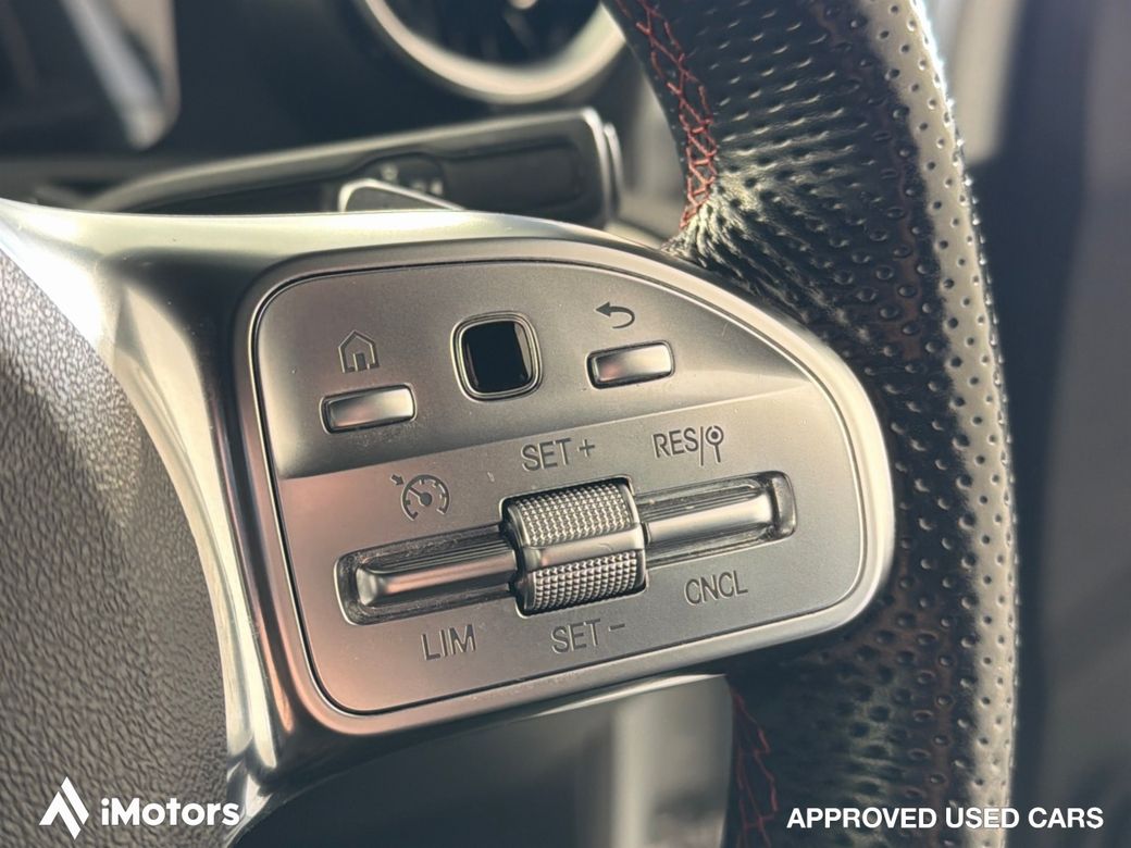 2021 Mercedes-Benz A Class