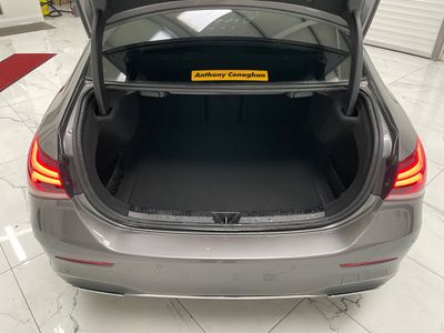 2021 Mercedes-Benz A Class