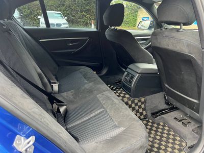 2018 BMW 3 Series