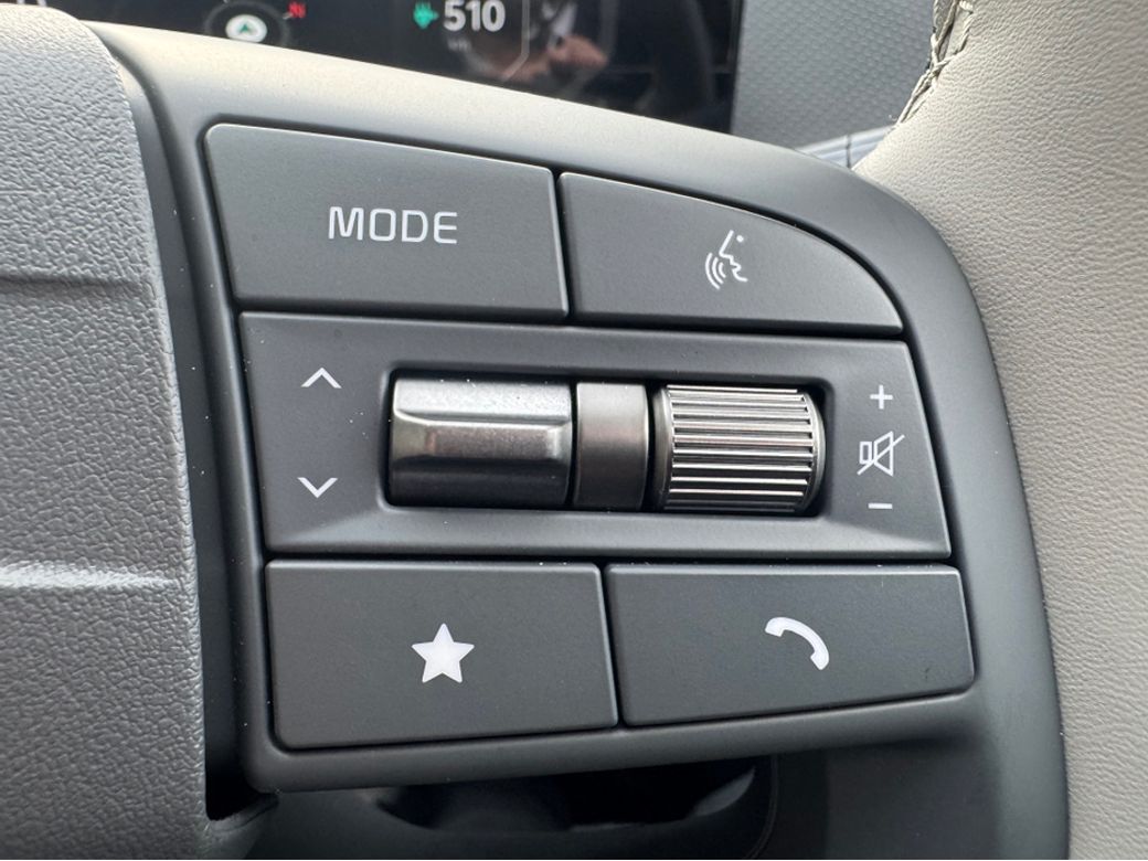 2025 Kia EV6