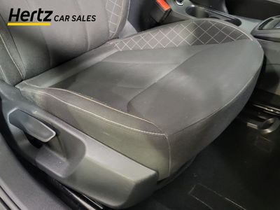 2024 Skoda Kamiq