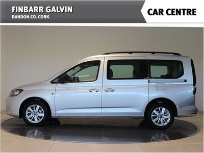 2023 Volkswagen Caddy