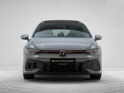 2022 Volkswagen Golf