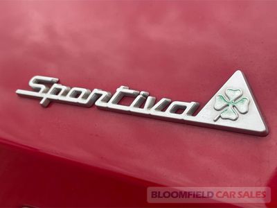 2015 Alfa Romeo Giulietta